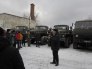 Показ военной техники проводит зам по УПЧ Кудрявцев С.В. (2)