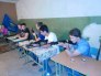 Пятидневные сборы Урюпинская АШ  стреляют школы города