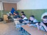 Пятидневные сборы Урюпинская АШ  стреляют школы района