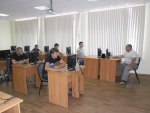 Практические занятия  ВУС в компьютерном классе  Урюпинской АШ