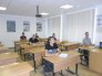 Теогретические занятия по ВУС в Урюпинской АШ